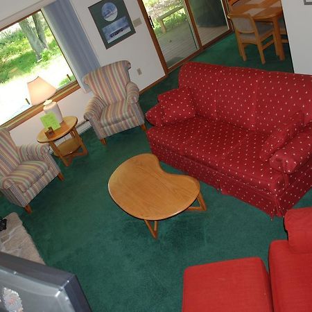 The Rushes Hotel Стърджън Бей Екстериор снимка